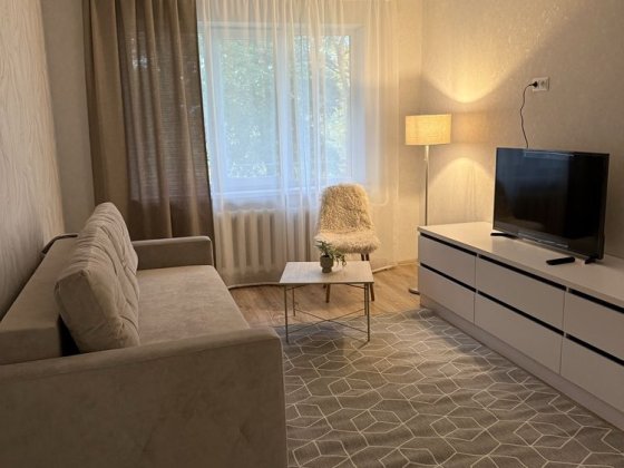 2 кімнатна квартира Леваневського Белая Церковь