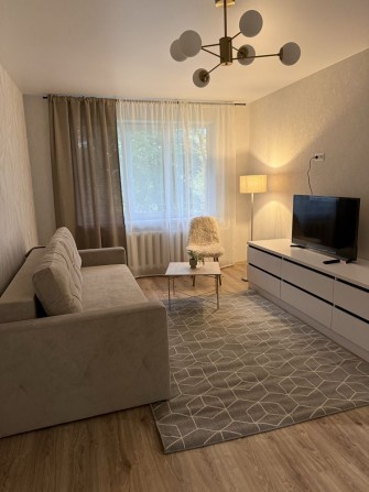 2 кімнатна квартира Леваневського - фото 1