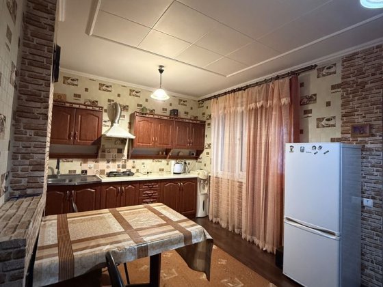 Здається в оренду простора 1-о кімн.квартира по вул.Оврашка Бориспіль