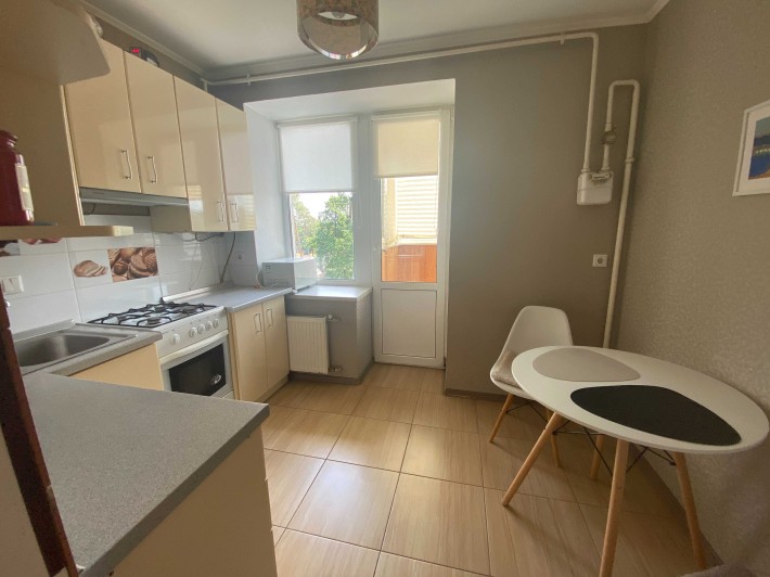 Здам однокімнатну квартиру в крутій локації - фото 1