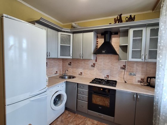 Здам 2 кім. квартиру .м.Бориспіль. Бориспіль