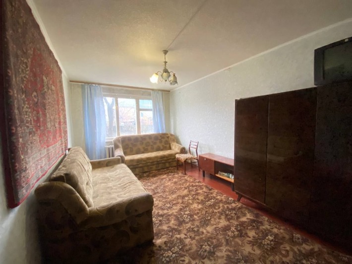 Здам 2х кімнатну квартиру н р-н Вокзальна - фото 1