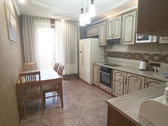 Здам 1 кімнатну квартиру вулиця Привокзальна 8 м. Бориспіль Бориспіль