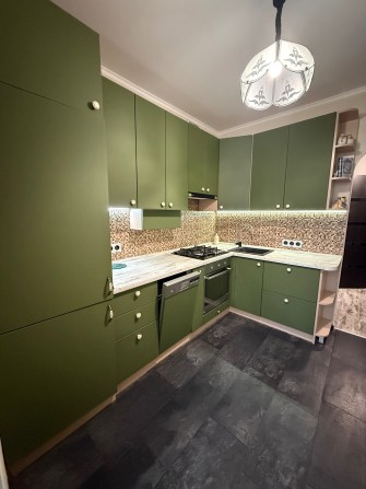 Оренда в ЖК Міленіум Сіті, довгостроково! - фото 1