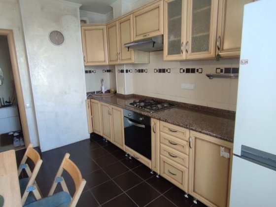 Здам 2-х кімн квартира Белая Церковь