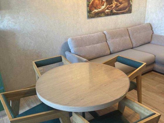 2 кім квартира у оренду, таунхаус КМ Паларис Борисполь