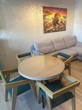 2 кім квартира у оренду, таунхаус КМ Паларис - фото 1