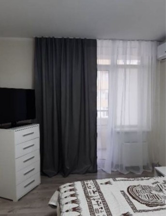 Оренда нової 1-но кім квартири ЖК Сонячний, вул.Привокзальна Бориспіль - фото 1