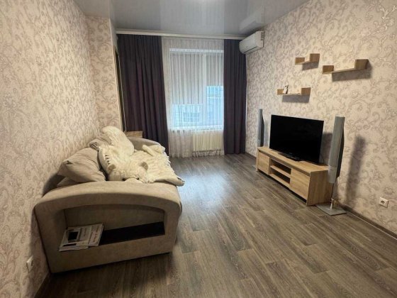 Оренда квартири в новобудові (Центр) вул. Шевченка 103 (Від Власника) Белая Церковь