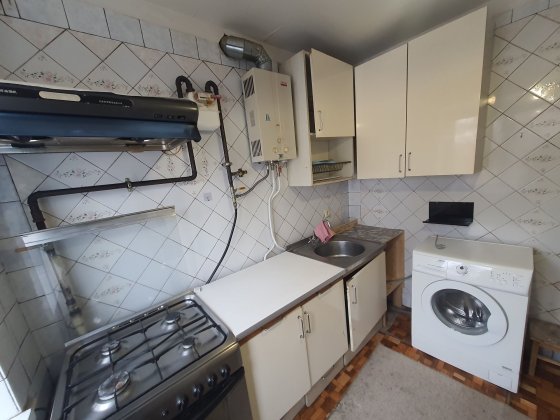 Здам 3к квартиру вул. Френкеля,  р-н Еко маркету Бориспіль