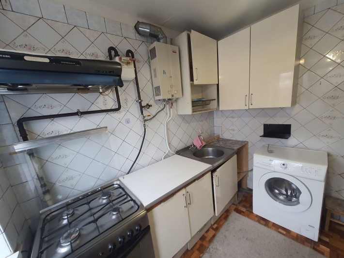 Здам 3к квартиру вул. Френкеля,  р-н Еко маркету - фото 1