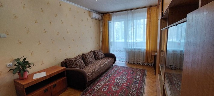 Оренда 1-кімнатна Центр - фото 1