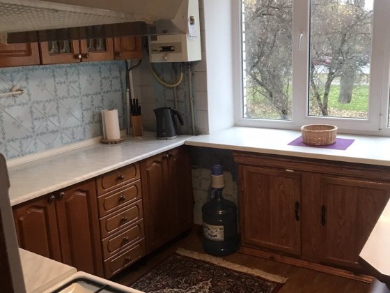 Здам 2 кім.квартиру м.Бориспіль Бориспіль