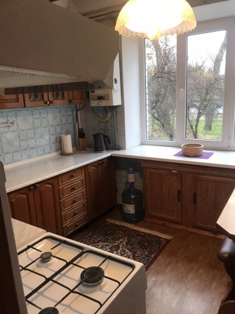 Здам 2 кім.квартиру м.Бориспіль - фото 1