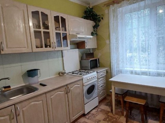 1 кімнатна квартира Павліченко Белая Церковь