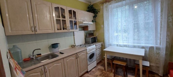 1 кімнатна квартира Павліченко - фото 1