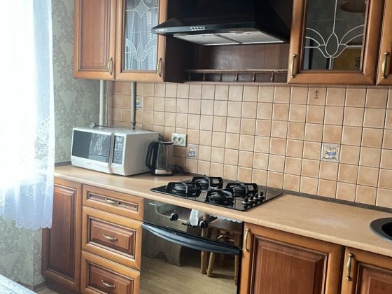 Оренда 1-кімнатної квартири в центрі Борисполя Борисполь