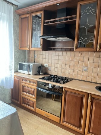 Оренда 1-кімнатної квартири в центрі Борисполя - фото 1