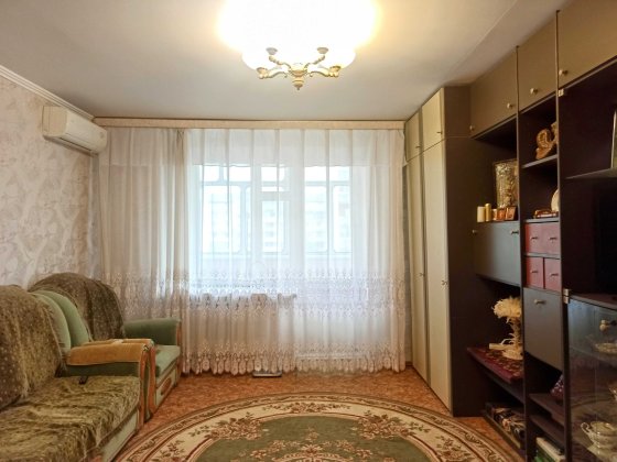 Оренда 3-кімн.квартири, в центрі міста Бориспіль