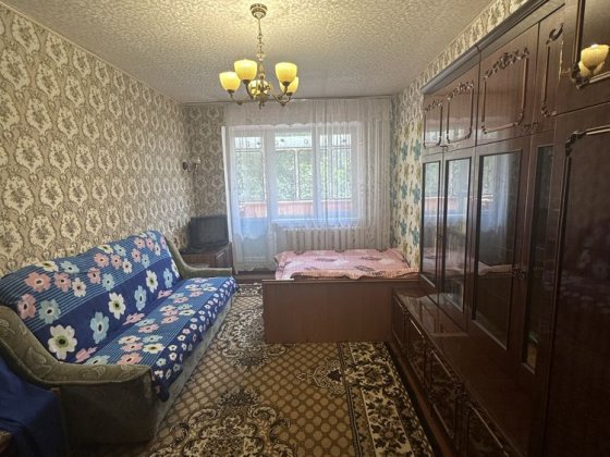 Оренда 1к.квартири в центрі міста Борисполь