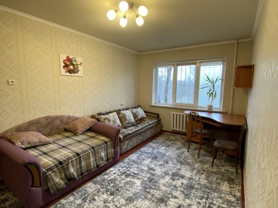 Оренда 1 кім.кв. на Шевченка Белая Церковь