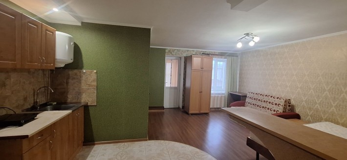 Здам 1 кім.квартиру  м. Бориспіль. - фото 1