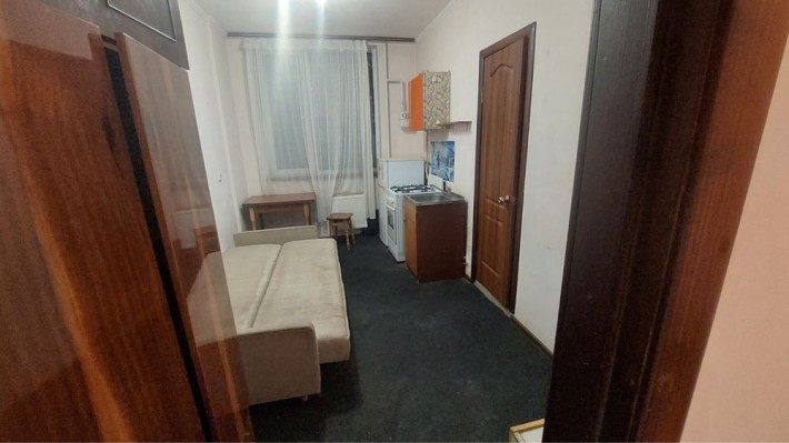 Здам 1кв. Вишневе, Л. Українки, 5/10 - фото 1