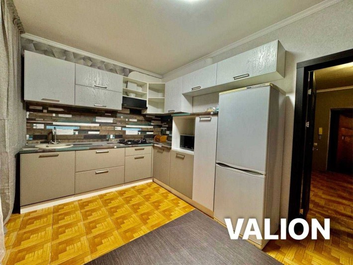 Здається 1-кім. КВАРТИРА 52 кв.м по вул. Баталіна 2а (Мічурина ) - фото 1