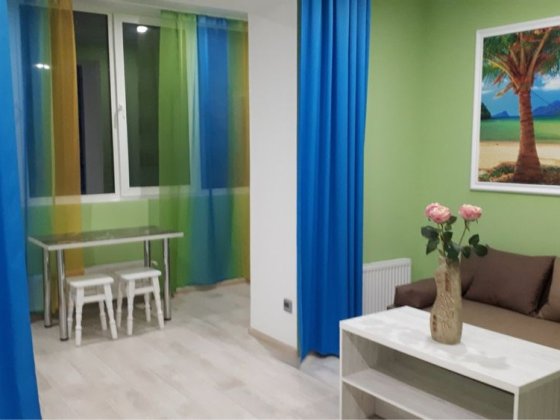 Квартира студія від власника БЕЗ КОМІСІЇ Вишневе