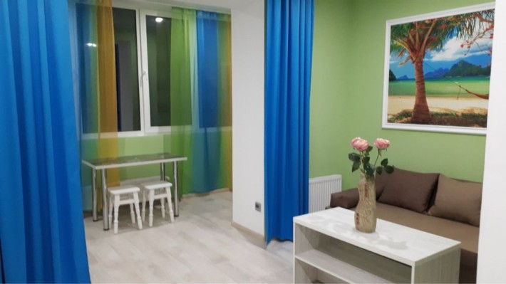 Квартира студія від власника БЕЗ КОМІСІЇ - фото 1