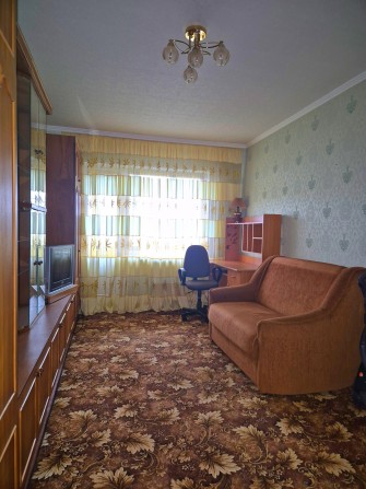 6000 грн 1 кімн квартира Некрасова біля Велмарта - фото 1