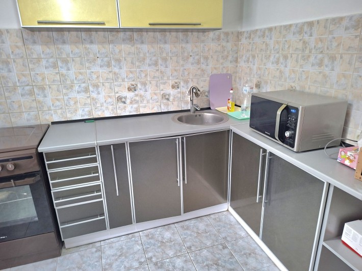 Вишневое, ул.Освіти. Сдаётся 1 комнатная квартира. - фото 1