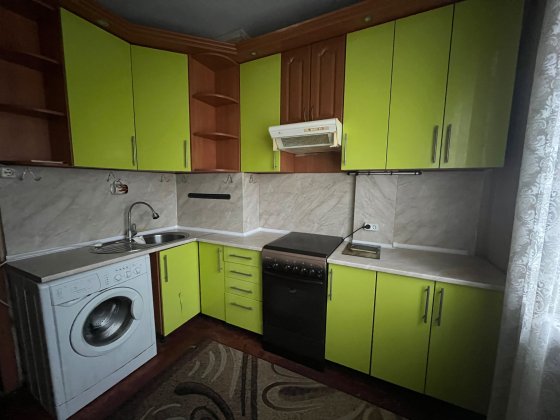 Здам однокімнатну квартиру Леваневського Белая Церковь