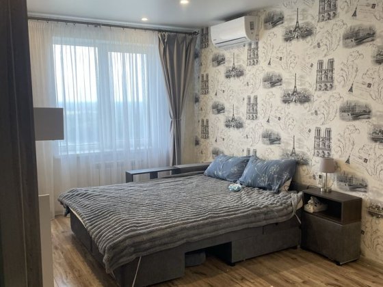 Здам однокімнатну квартиру на Москаленка, від власника Бровары