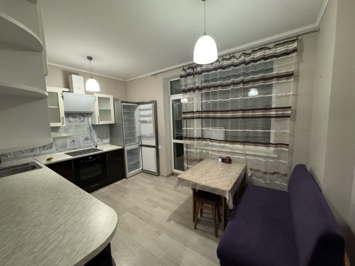 Оренда 1 кім квартири Лісовий квартал - фото 1