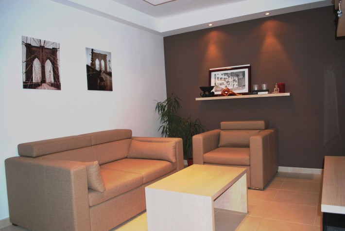 Оренда 2-х кімн. квартири. Незалежності 11а. - фото 1