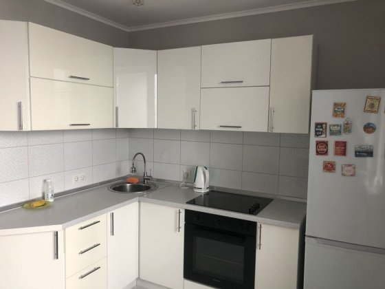 Здаєтся однокімнатна квартира Лісовий Квартал Бровары