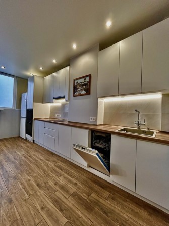 Здам простору квартиру у Вишневому, Власник, БЕЗ КОМІСІЇ - фото 1