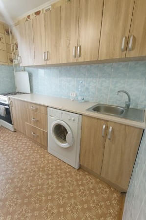 Оренда 2-кімнатної квартири, Озерна (Дана). Можна з котиком ! - фото 1