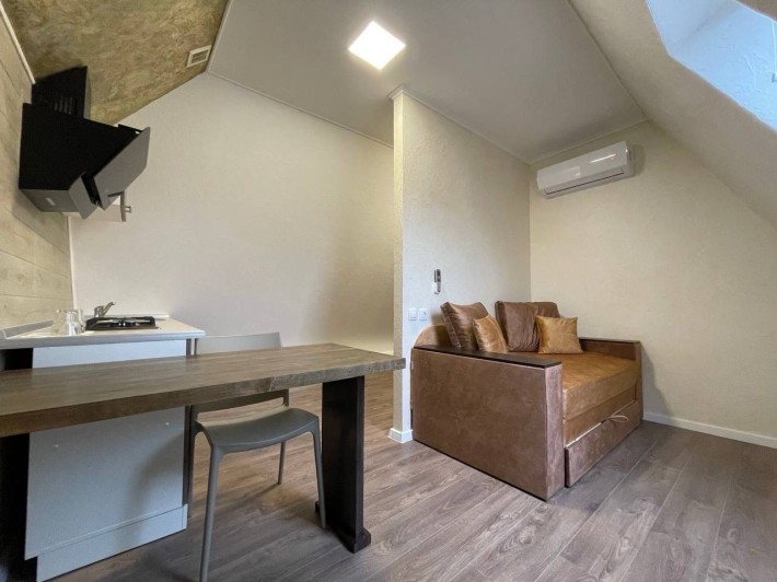 Оренда 1 у кв Вишневе Крюківщина вул Освіти - фото 1