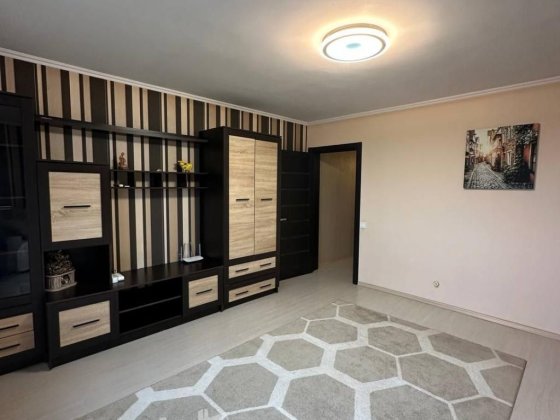 Оренда квартири 1к Москаленка, 8Б Бровари