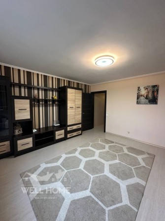 Оренда квартири 1к Москаленка, 8Б Бровари - фото 1