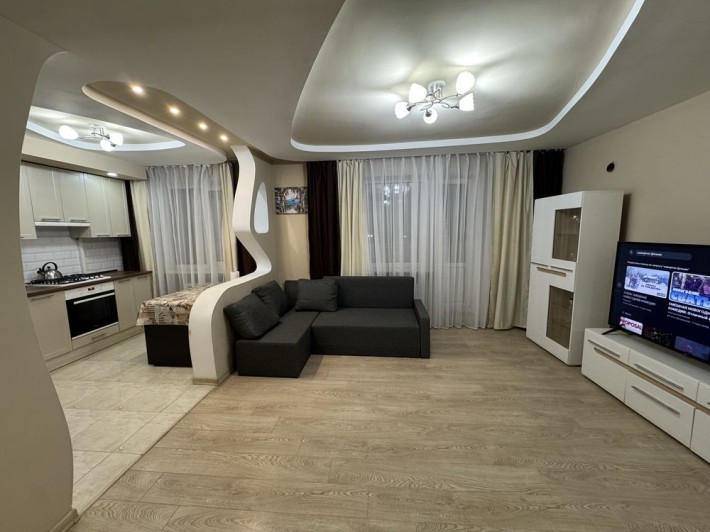 Оренда 3х кім квартири в центрі Броварів - фото 1