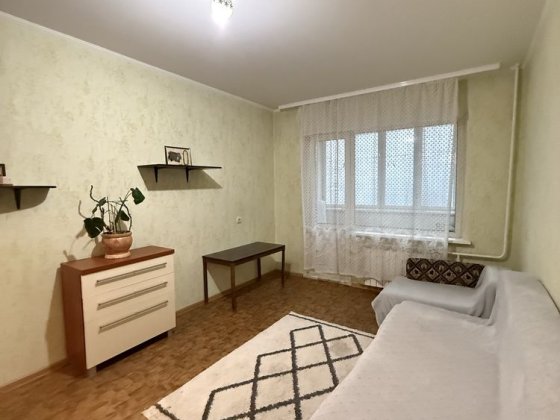 Здам 1-кімнатну квартиру Вишневому, вул.Машинобудівників 15А, 2 поверх Вишневое