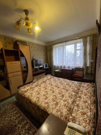 Здача в довгострокову оренду 2 кімнатної квартири на Інститутській - фото 1