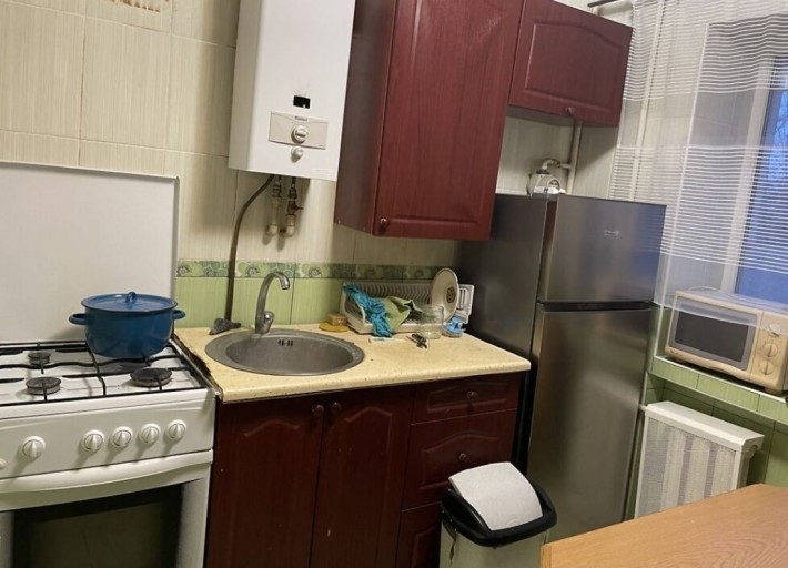 Оренда 1кімнатної квартири - фото 1