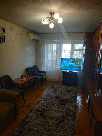 Оденда 1 к. квартири,  Бровари, вул. Ярослава Мудрого, б. 4 (Розвилка) - фото 1