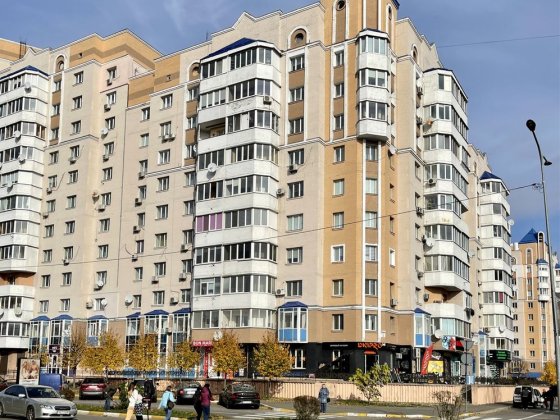 Довгостокова оренда в центрі міста Бучі. вул. Б. Хмельницького Буча