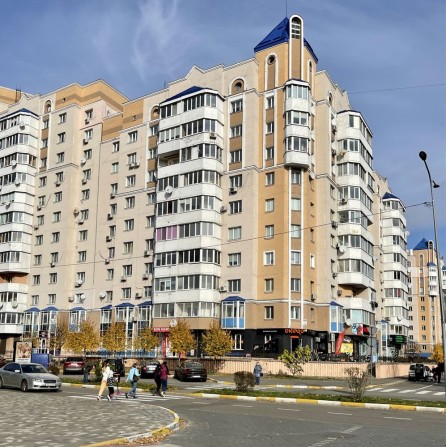 Довгостокова оренда в центрі міста Бучі. вул. Б. Хмельницького - фото 1