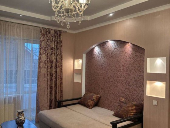 Оренда 1к квартири центр Бучі Буча